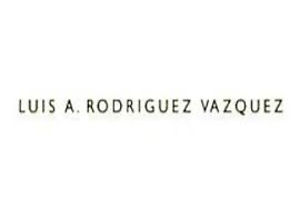 Luis Anxo Rodríguez Vázquez
